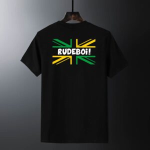 Rudeboi!