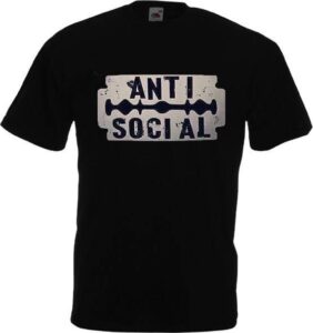 Antisocial