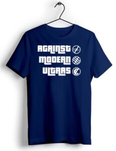 Against modern ultras