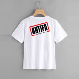 Antifa siempre