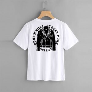 Punk n roll - street punk our life