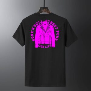 Punk n roll - street punk our life