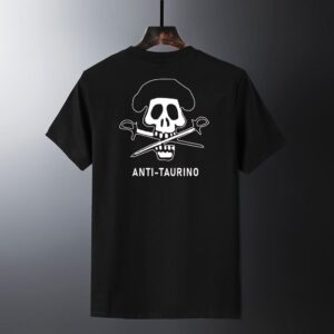 Anti taurino