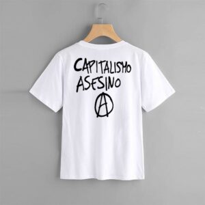 Capitalismo asesino