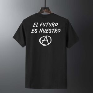El futuro es nuestro