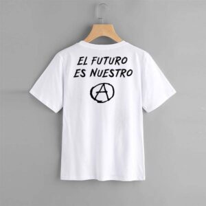 El futuro es nuestro