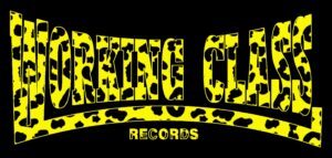 Working class records logo leopardo