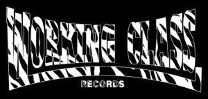 Working class records logo cebra