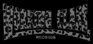 Working class records logo leopardo