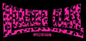 Working class records logo leopardo
