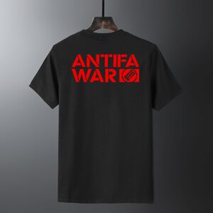 Antifa war