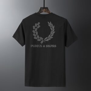 Punks and Skins
