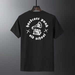 hardcore punk old school