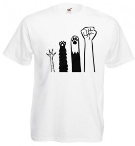 Animal liberation