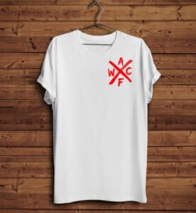 Working Class Anti Fascist
