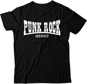 Punk rock ibérico