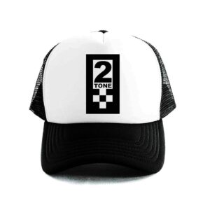2 tone gorra