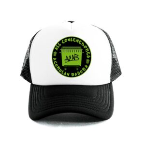 acab gorra