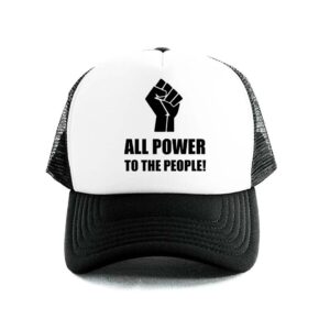 alerta antifascista gorra