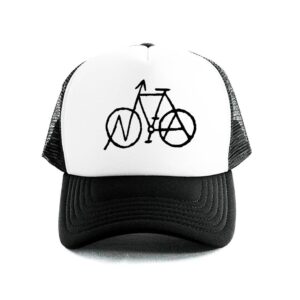 anarco bike gorra