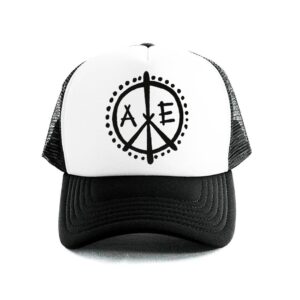 Anarquía gorra