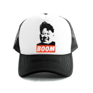 anti imperialismo gorra