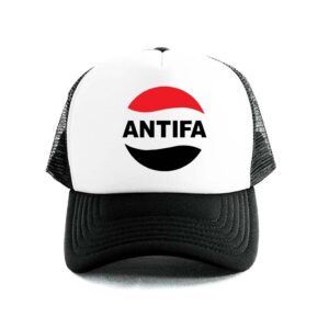 Antifa gorra