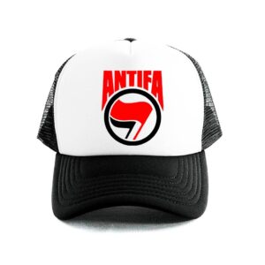 Antifa gorra