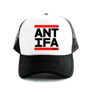 Antifa gorra