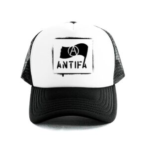 Antifa gorra