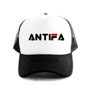 antifa mod 75gorra
