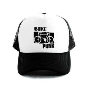 bike punk mod 43 gorra