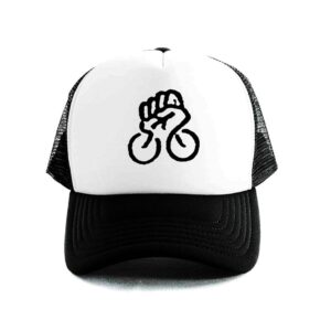 bike revolution mod 54 gorra