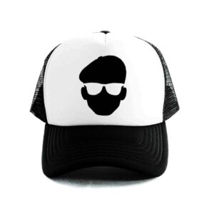 black panther gorra gorra