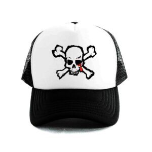 blair witch gorra
