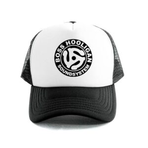 boss hooligans gorra
