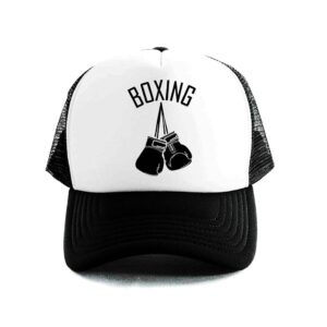 bxing gorra
