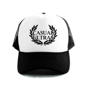 casual gorra