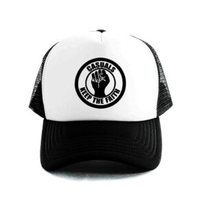 casual gorra