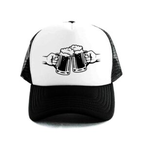 cerveza mod 60 gorra