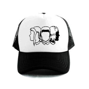 chelsea skingirl gorra