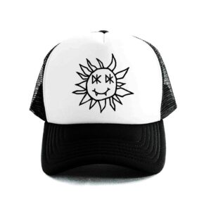 dead kennedys gorra