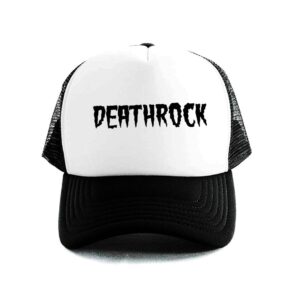 death rock gorra