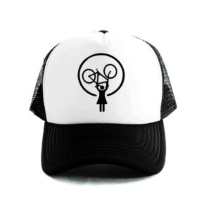 feminismo gorra