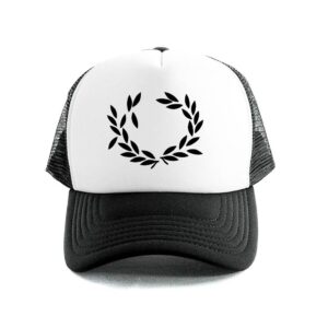 fuck laurel gorra