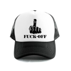 fuck off mod 79 gorra
