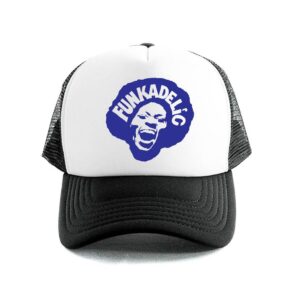 funkadelic gorra