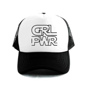 girl power gorra