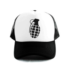 granada gorra