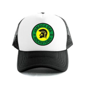 jamaika ska gorra